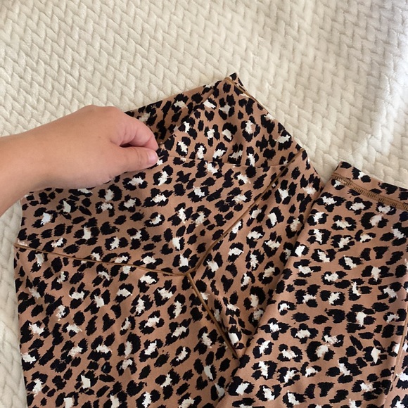 Offline by Aerie Leggings - Picture 6 of 9